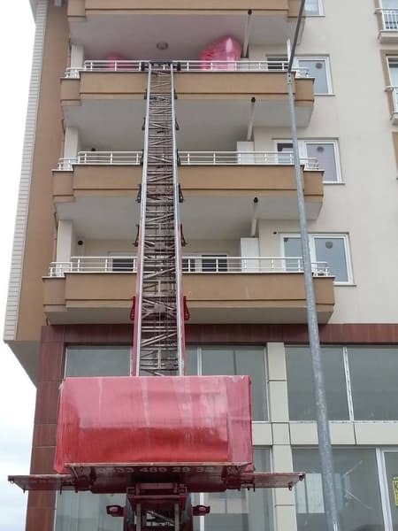Ezine Nakliyat Slider